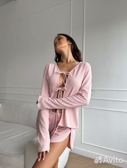 Пижама женская