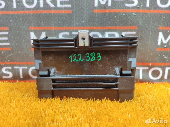 Кронштейн блока управления АКПП Porsche Cayenne