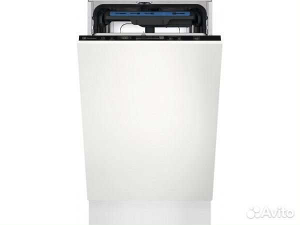 Посудомоечная машина встраиваемая Electrolux EEM43