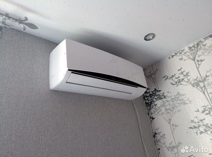 Кондиционеры