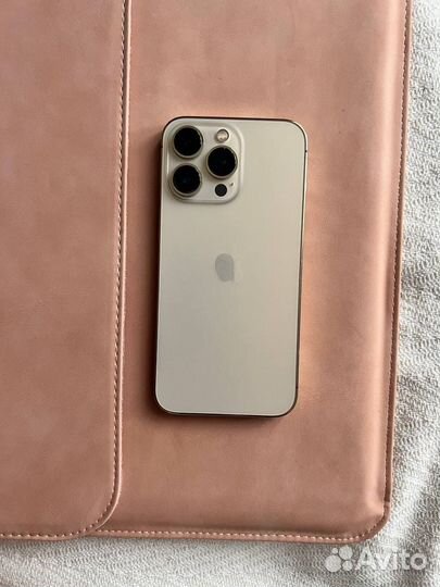 iPhone 13 Pro, 128 ГБ