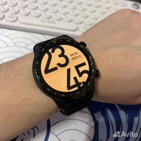 Часы TicWatch Pro 3 LTE