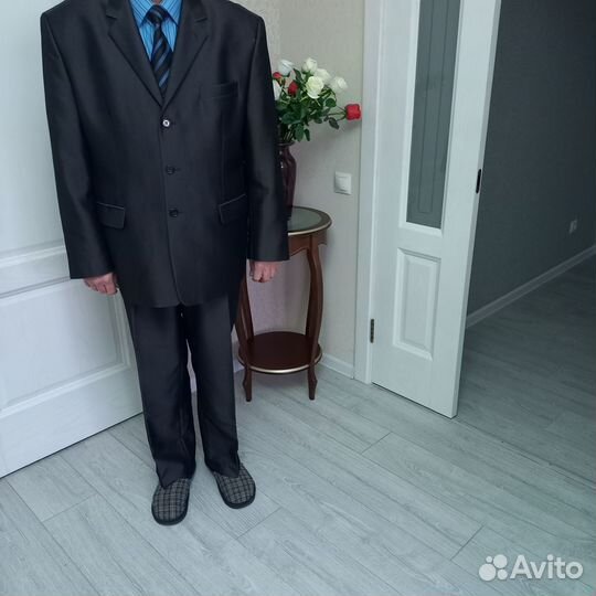 Костюм мужской
