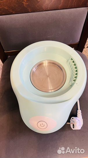 Стерилизатор для бутылочек Kitfort кт-2317