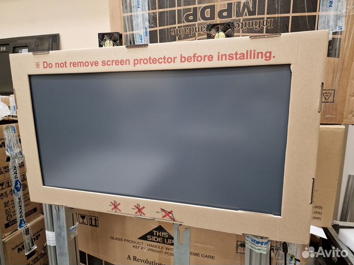 Монитор orion OPM-4260