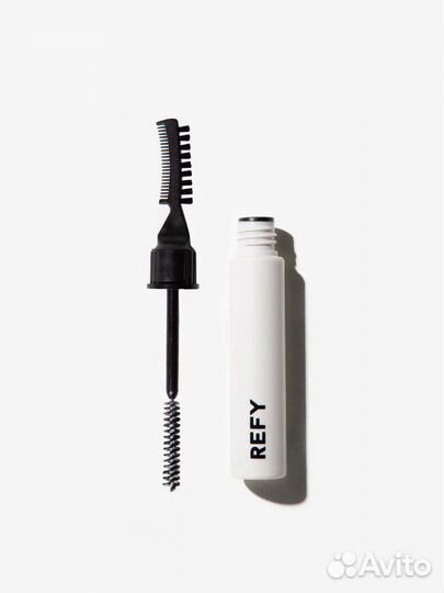 Гель для бровей refy brow sculpt в наличии