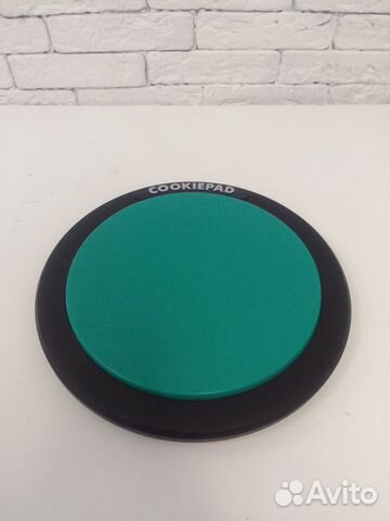 Тренировочный пэд Cookiepad cookiepad-12Z