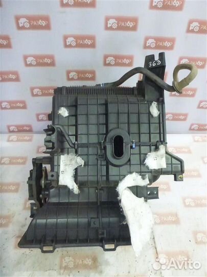 Корпус печки Hyundai Solaris RB G4FA 2013