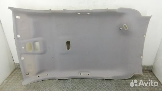 Потолок салона renault scenic 3 (90E11JD01)