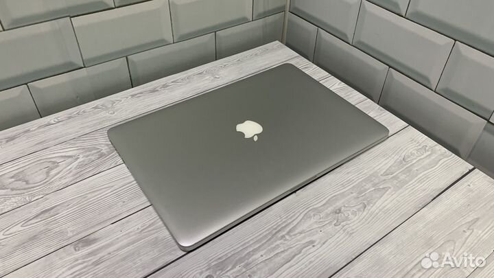 MacBook Pro 15