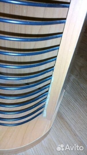 Подставка для дисков