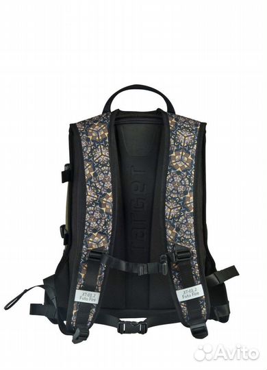 Рюкзак для фотоаппарата