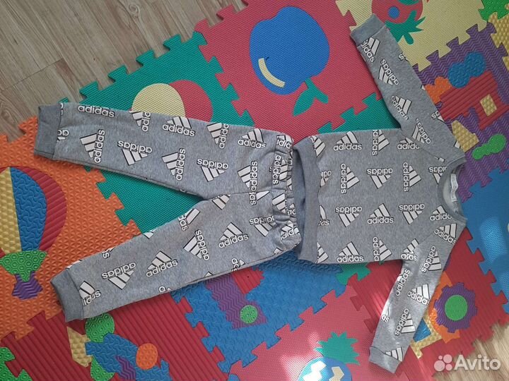 Костюм детский