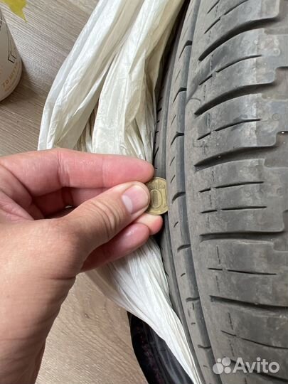 Колеса r16 оригинальные на хендай Крета