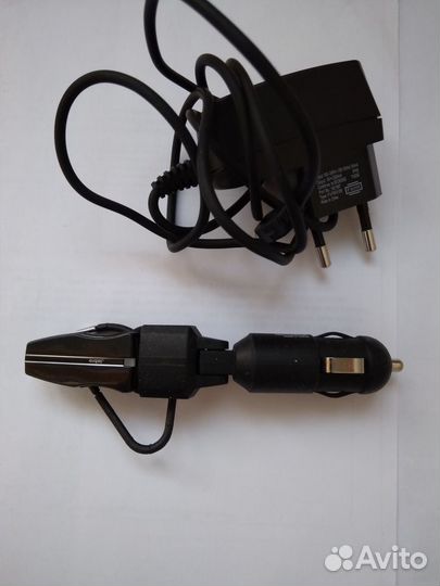 Bluetooth гарнитура Jabra JX10