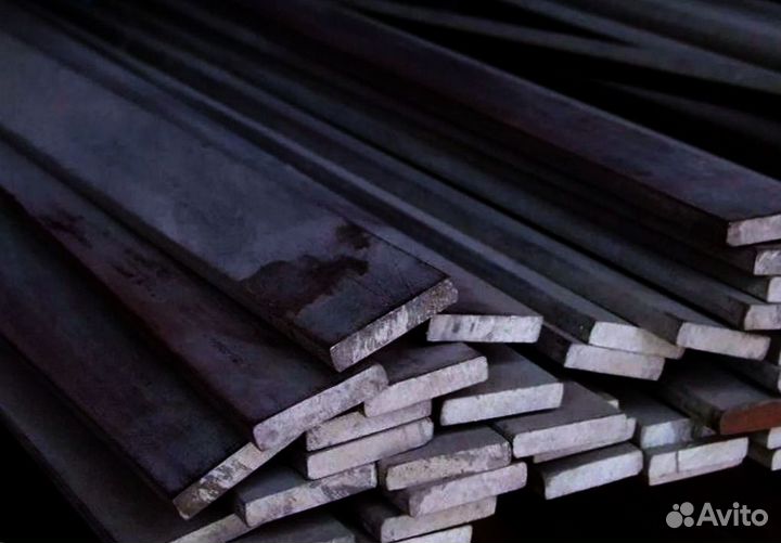 Полоса металлическая