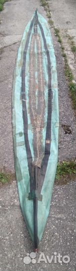 Оболочка Таймень