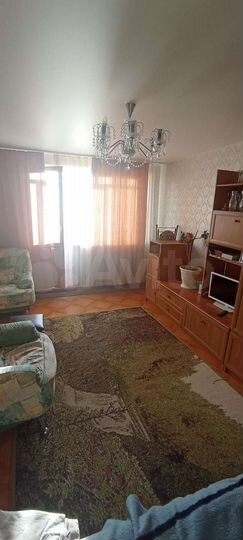 2-к. квартира, 46,6 м², 3/5 эт.