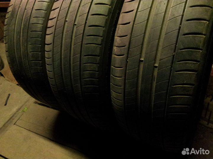 Michelin Primacy 3 205/55 R16 91V