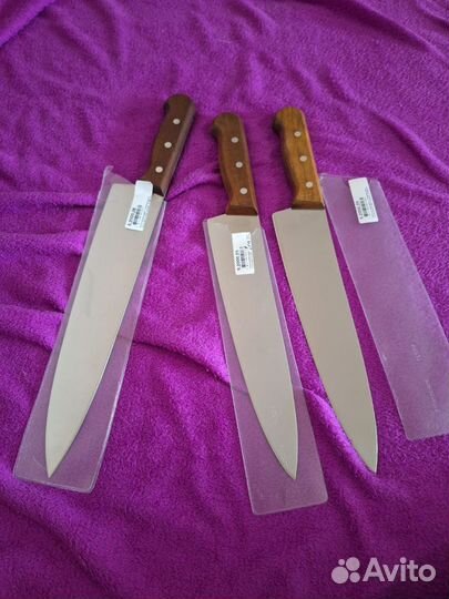 Продам ножи victorinox