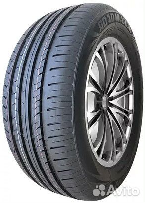 Roadmarch EcoPro 99 195/55 R16 91V