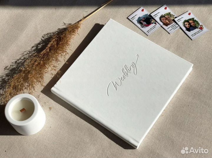 Фотокнига. Фотоальбом на заказ