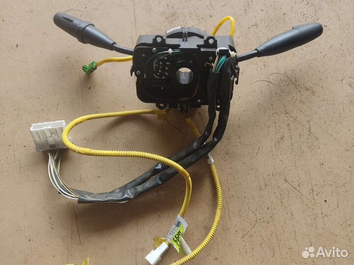 Подрулевой переключатель Great Wall hover H5