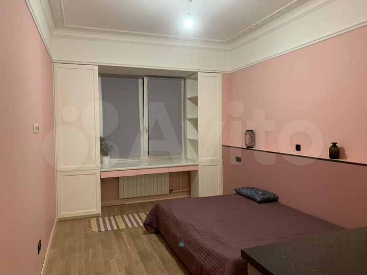 Квартира-студия, 32,6 м², 15/25 эт.