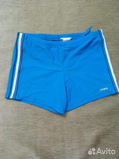 Плавки купальные