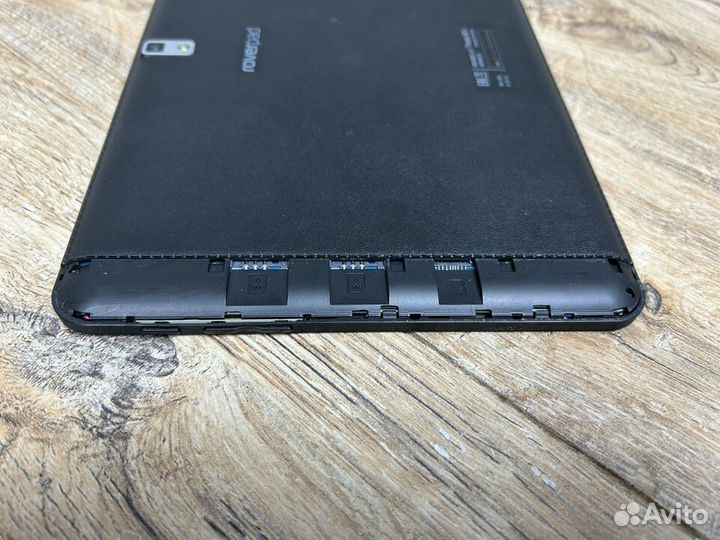 Планшет roverpad Tesla 10.1