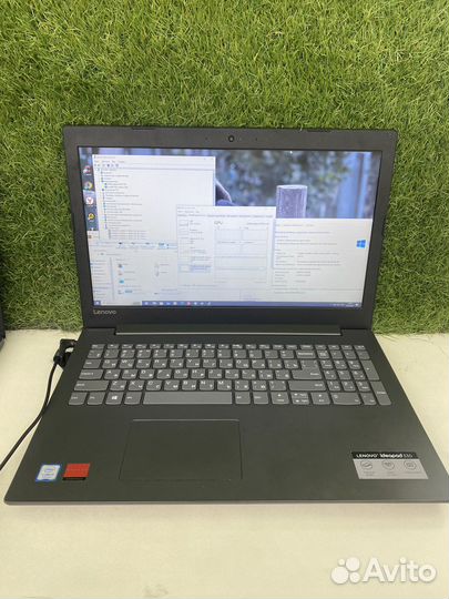 Ноутбук Lenovo IdeaPad 330-15IKB
