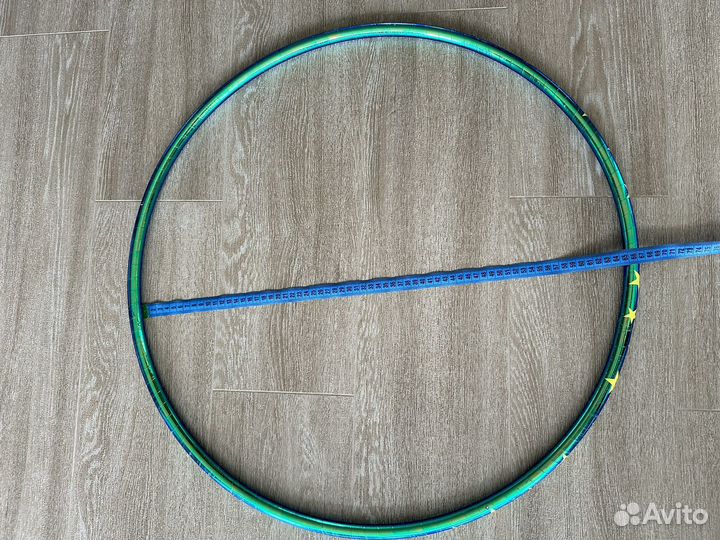 Обруч verba 65 см