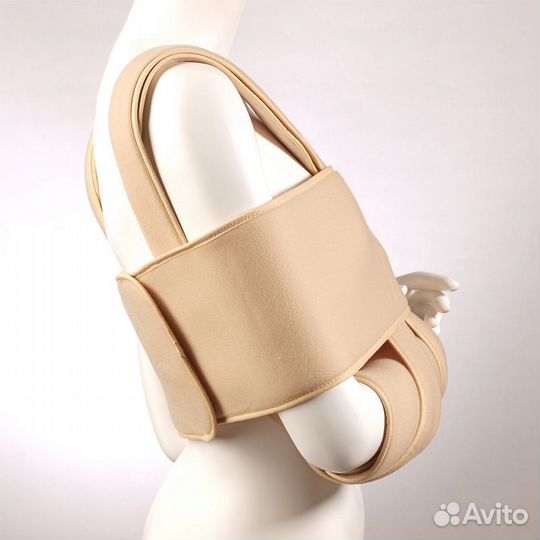 Фиксатор верхней конечности (повязка типа Дезо)