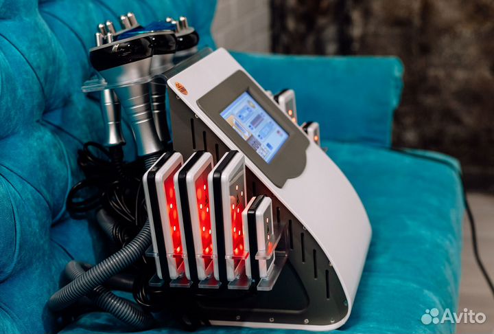 Косметологический аппарат Kim-8 мини