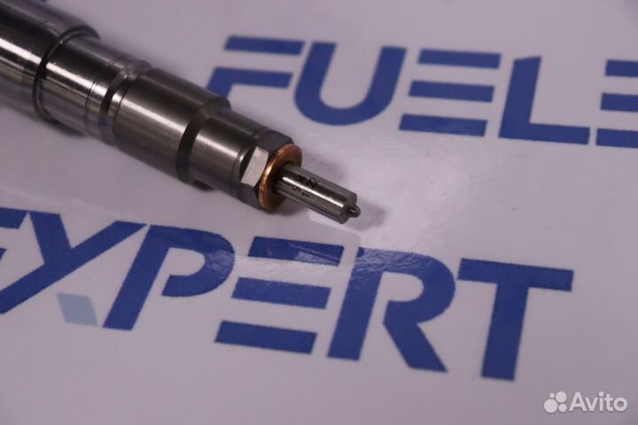 Форсунка 0445120393 (0445120078)