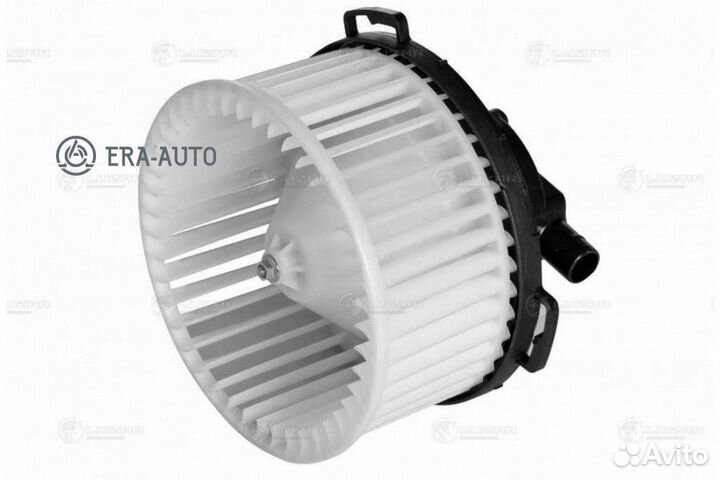 Luzar LFH 2540 mazda 3 03/5 05