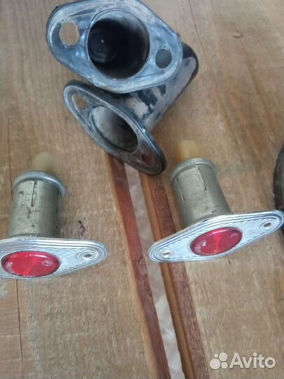 Подсветка дверей ваз 2103