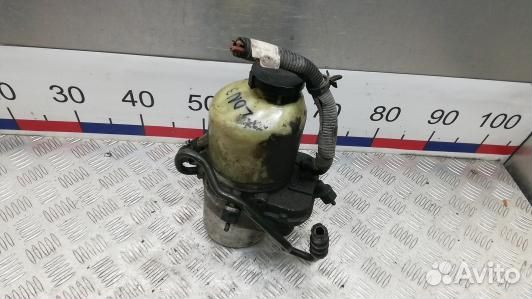 Электроусилитель руля opel astra H (LDN03OM01)