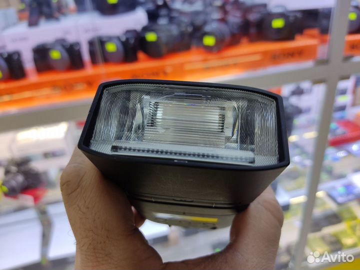 Вспышка Sony HVL-F32m S№2062272