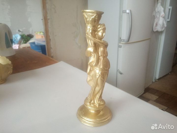 Подсвечник 