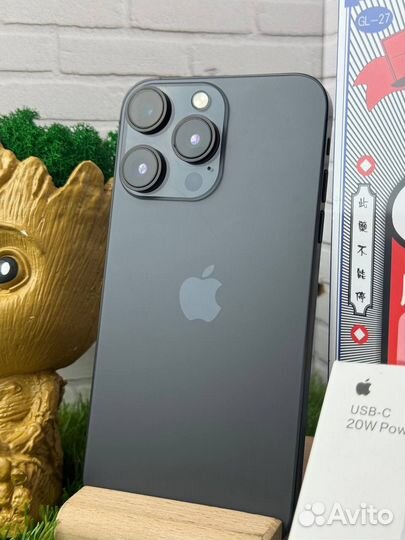 iPhone xr в корпусе 15 pro