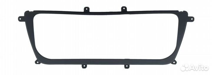 Переходная рамка для Volkswagen Jetta 2011-2019