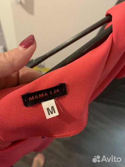 Платье для беременных