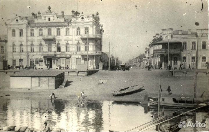 Астрахань советсикх времен, более 1 тыс. фото