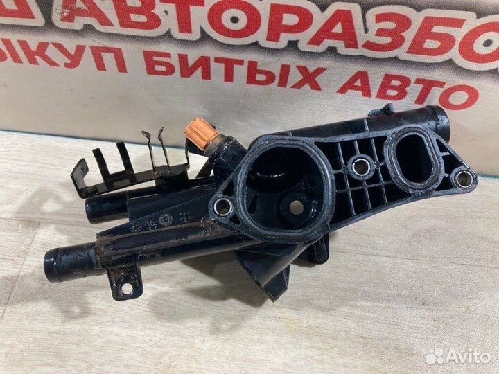 Корпус термостата Hyundai Ix 35 2011