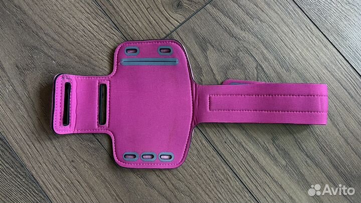 Чехол для телефона на руку