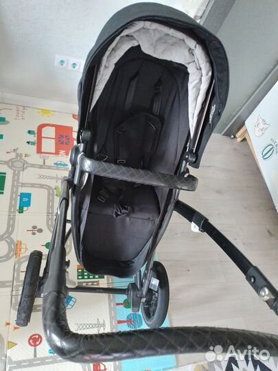 Коляска joolz geo 2