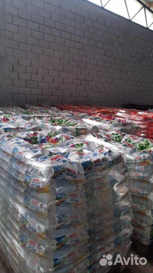 Бытовая химия оптом