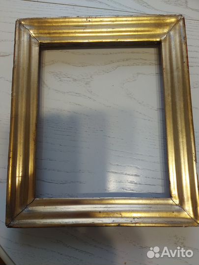 Старинные иконы