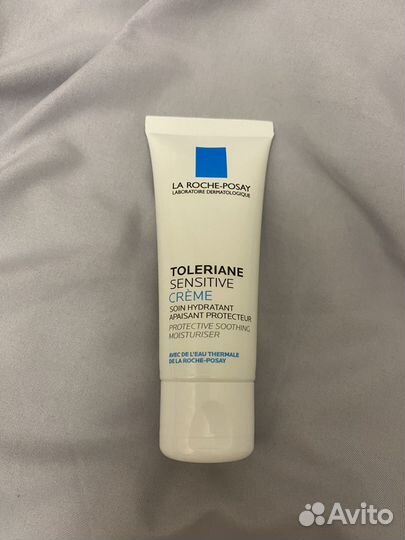 LA roche-posay toleriane sensitive